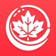 Ikona programu: Canada National  World Ne…