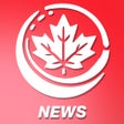 ไอคอนของโปรแกรม: Canada National  World Ne…