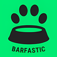 Иконка программы: Barfastic - BARF Diet for…