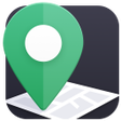 Icoon van programma: Location Changer