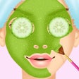 Programın simgesi: Princess Makeover