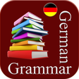 プログラムのアイコン：German Grammar 2022