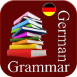 German Grammar 2022