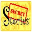 Programmsymbol: Secret Stories Phonics Re…