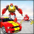 程序图标：Spider Robot Car Transfor…