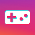 Icono de programa: Video Game - Play Classic…
