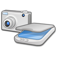 程序图标：Fake Camera - donate vers…