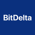 程序图标：BitDelta - Buy BTC NOW