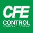 Icono de programa: CFE Control