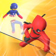 プログラムのアイコン：Sword.io - Stickman Slice…