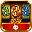 Ikona programu: PP 888 Dragons