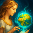 Icon of program: Infinite Continent - AI R…