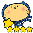 Ikon program: Shinobi Reviews