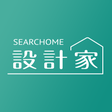 プログラムのアイコン：設計家-室內設計裝修美圖大全