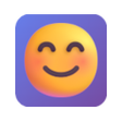 프로그램 아이콘: InZeMobile Emoticon Picke…