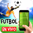 プログラムのアイコン：See Soccer Live and Direc…
