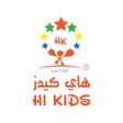 Ikon program: HIKIDS  هاي كيدز