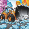 Иконка программы: Dozer Adventure
