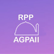 プログラムのアイコン：RPP AGPAII Digital