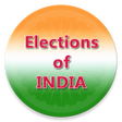 أيقونة البرنامج: Election Of India | Elect…