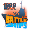 Иконка программы: Battle Ships 1988 Revival…
