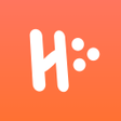 プログラムのアイコン：Hifibazaar Online Shoppin…