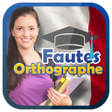 Icône du programme : Fautes Orthographe Franca…