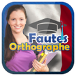 Fautes Orthographe Francais