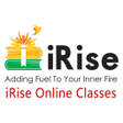 プログラムのアイコン：iRise Online Classes