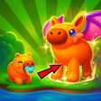 ไอคอนของโปรแกรม: Capybara Evolution: Eat G…