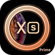 プログラムのアイコン：XS Launcher Prime | Styli…