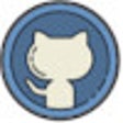 GitHub Backgrounds icon