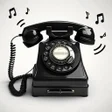 أيقونة البرنامج: Old Phone Ringtones - Bes…