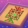 ไอคอนของโปรแกรม: 16 Bead Now: Party Board …