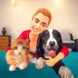 Pet World - Cute Dog Simulator