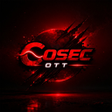 プログラムのアイコン：Cosec OTT Web Series