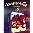 Mahjong Deluxe 3 Free