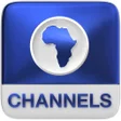 Ícone do programa: Channels TV Nigeria Live