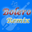 程序图标：Nhạc bolero remix, liên k…