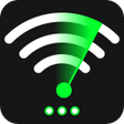 Biểu tượng của chương trình: WiFi Password Master