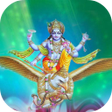 プログラムのアイコン：Vishnu Mantra
