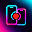 Ikona programu: RemoteTake: Camera Remote