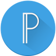 Ícone do programa: PixelLab - Text on pictur…