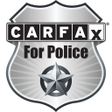 程序图标：CARFAX for Police