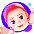 程序图标：Boppin: Avatar Play Conne…