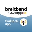 ไอคอนของโปรแกรม: Breitbandmessung