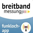 Icon of program: Breitbandmessung