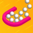 أيقونة البرنامج: Collect Ball 3D
