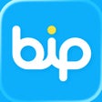 Иконка программы: BiP - Messenger Video Cal…