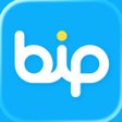 Ikona programu: BiP - Messenger Video Cal…